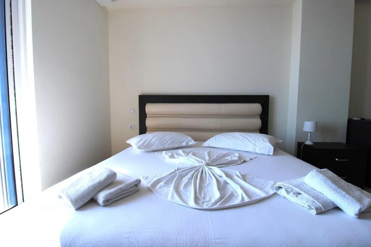 Summer Dream Hotel Sarandë