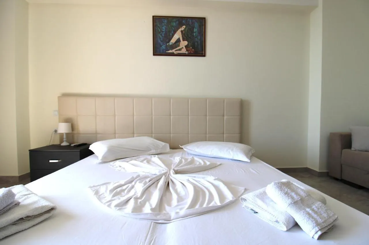 Summer Dream Hotel Sarandë Albania