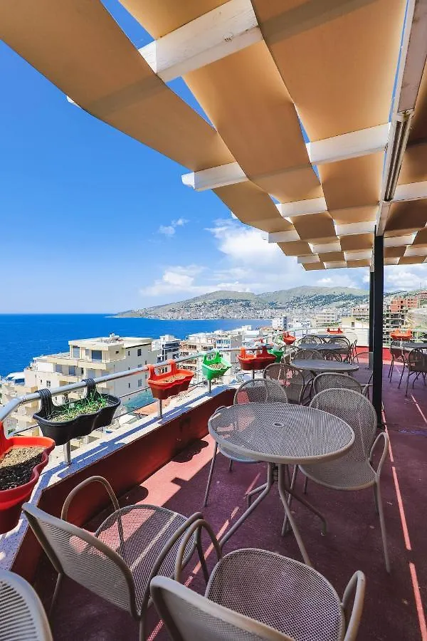 Summer Dream Hotel Sarandë 3*,  Albânia