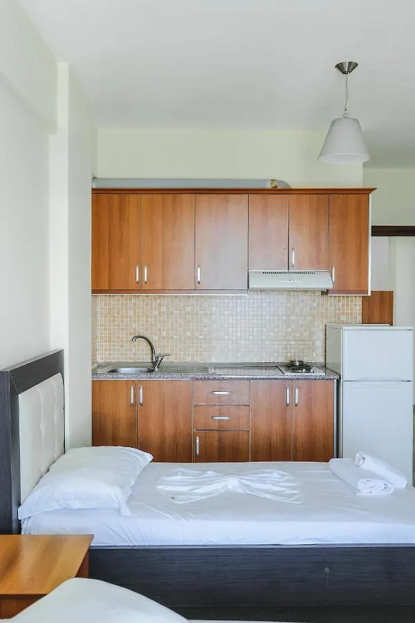 Summer Dream Hotel Sarandë