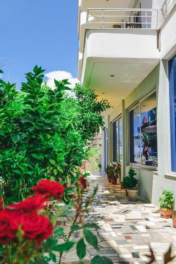 Summer Dream Hotel Sarandë