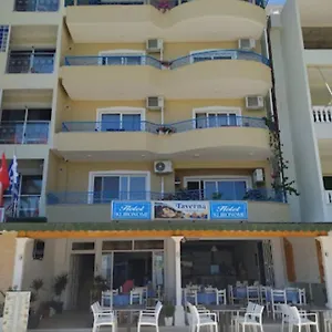 Klironomi Hotel