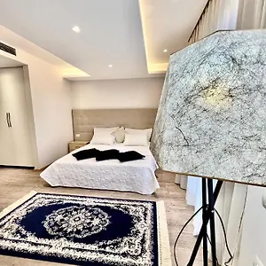 Hotel House Of A&arwen, Sarandë
