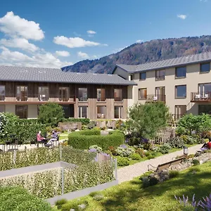 D'aillon Et D'ailleurs Hotel Aillon-le-Jeune