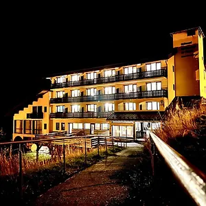 Le Piolet Hotel Saint-Martin-de-Belleville