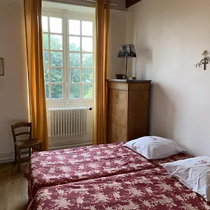 Le Clos Saint Guilhem Bed & Breakfast Gerzat