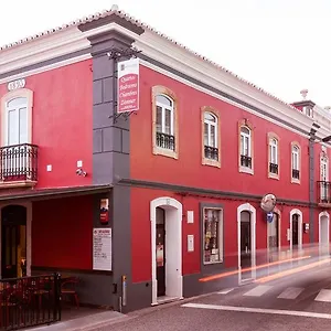  Maison d'hôtes Bartholomeu Portugal