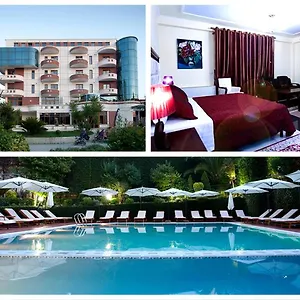 Orchidea Hotel Tirana