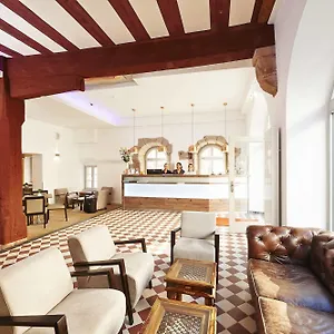 Elch Boutique Hotel Nuremberg